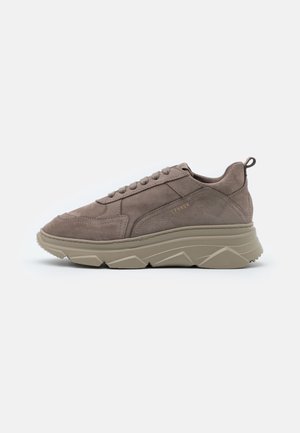 Zapatillas - taupe