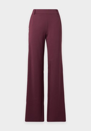 ONLY Tall, ONLPOPTRASH LIFE PANT  - Pantalon classique - port royale