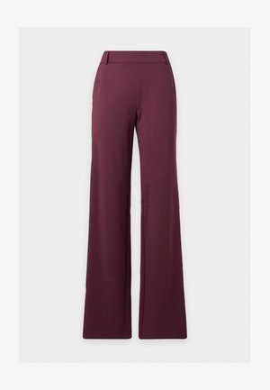 ONLY Tall, ONLPOPTRASH LIFE PANT - Pantalon classique - port royale