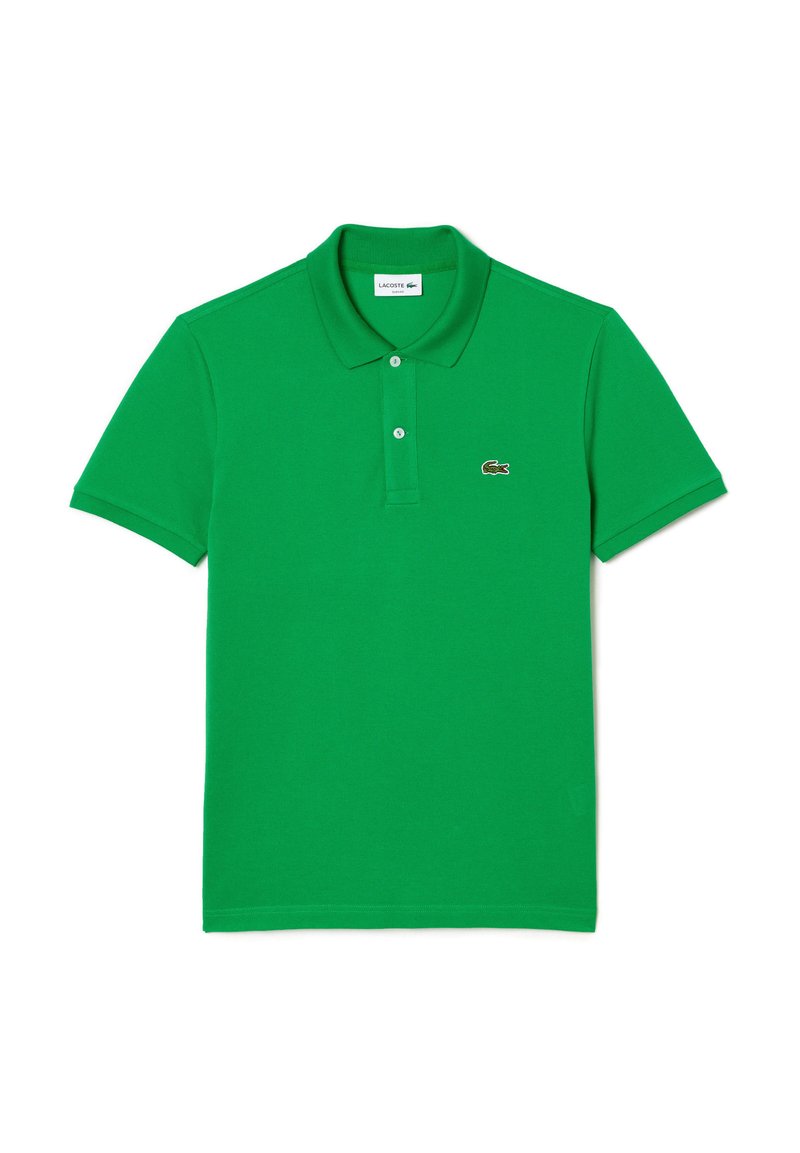 Lacoste Polo shirt vert siw/green Zalando