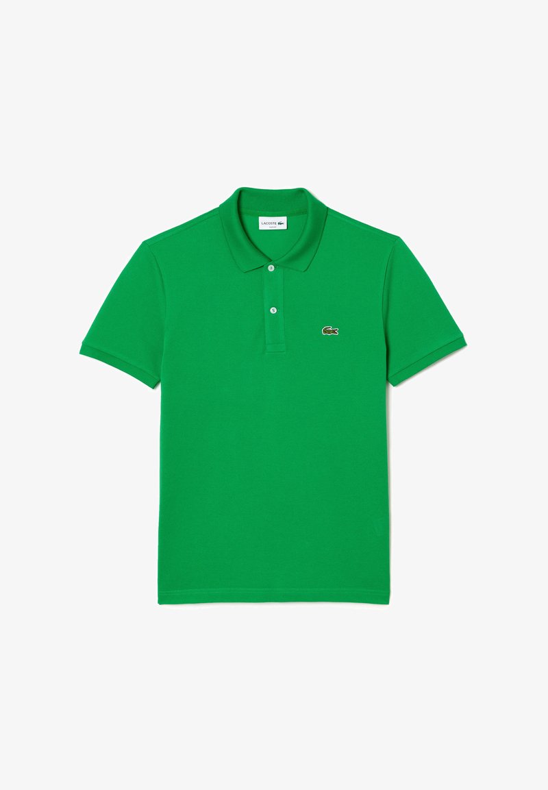 Lacoste Polo shirt vert siw/green Zalando1