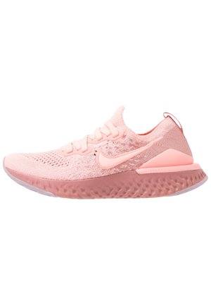 Zapatillas running asfalto - pink