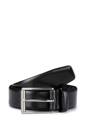 Ceinture - schwarz
