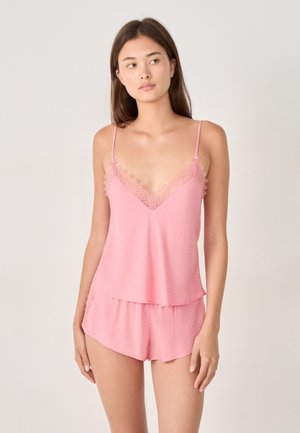 ALLUSION - Haut de pyjama - pink