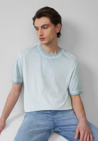 QS - T-shirt basic