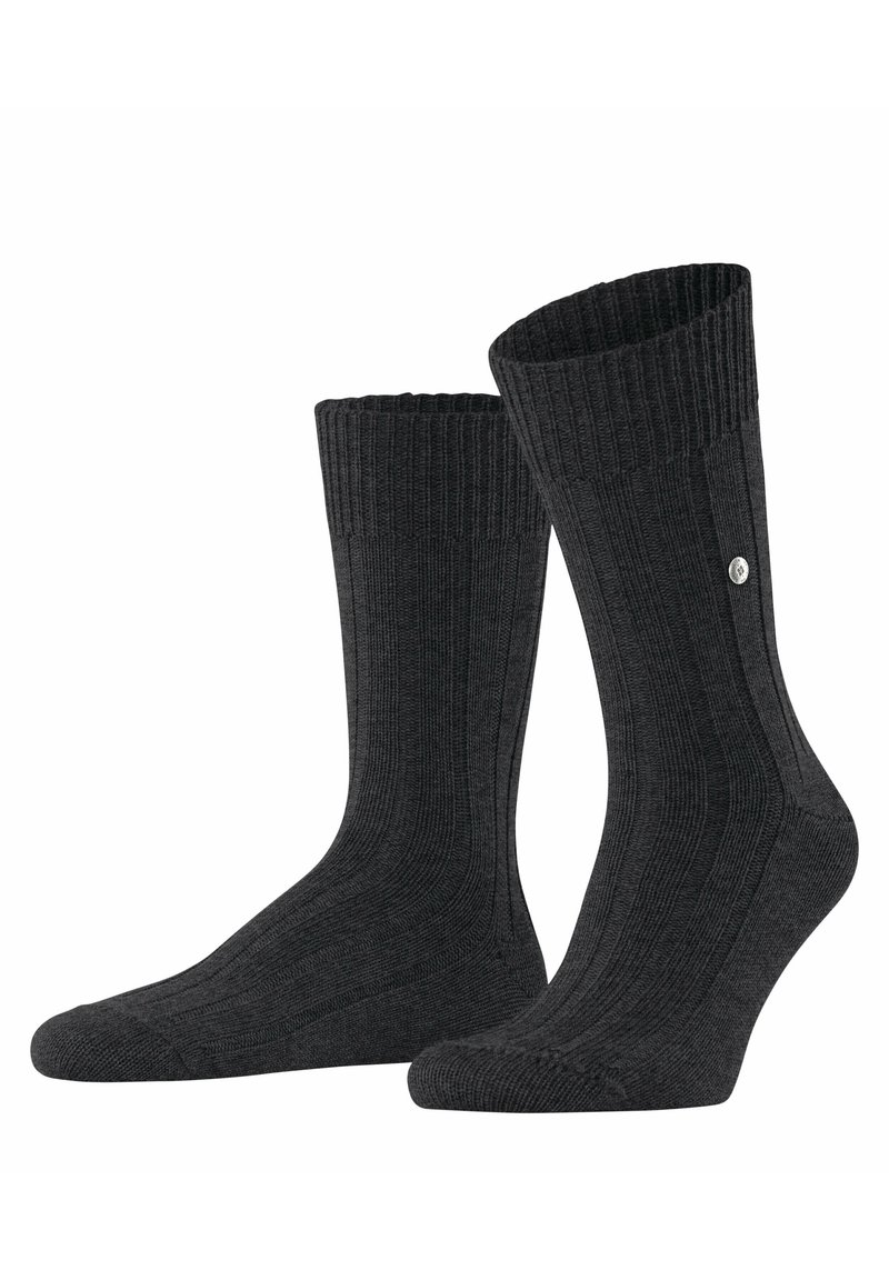 Burlington DOVER - Calze - asphalt mel