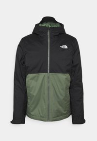 The North Face Chaqueta outdoor - green