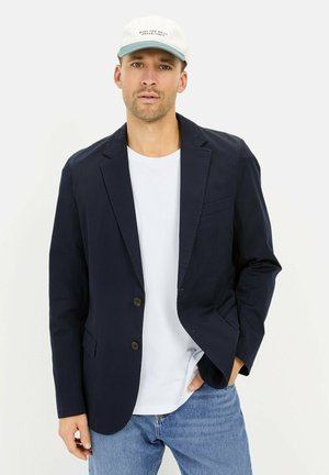 CASUAL - Blazer - dark navy