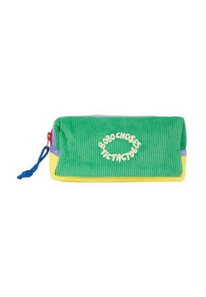 Trousse - multi-coloured