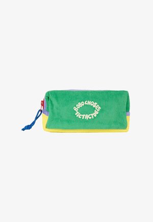Trousse - multi-coloured
