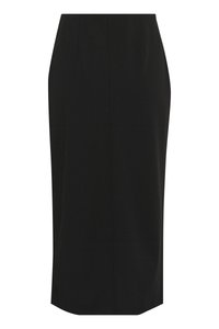 BEA - Pencil skirt - black