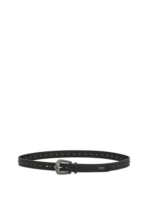 SAVANNAH - Opasok - black
