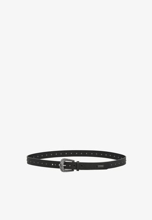 Pepe Jeans SAVANNAH - Diržas - black