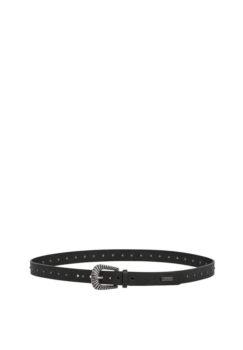 Pepe Jeans SAVANNAH - Diržas - black