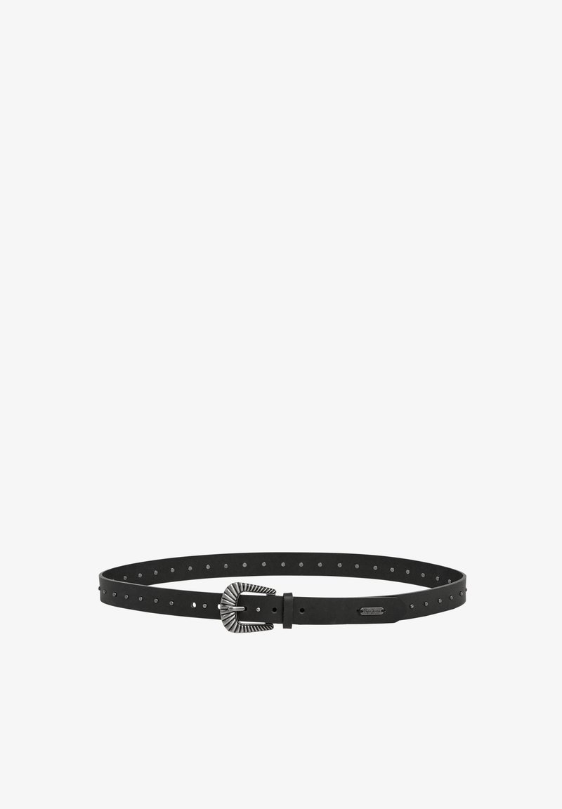 Pepe Jeans SAVANNAH - Diržas - black