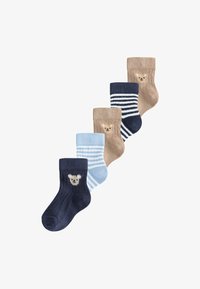 Vybrané, blue bear