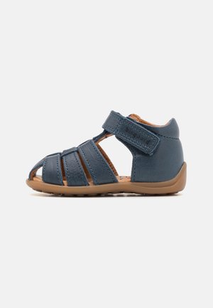 CARLY UNISEX - Babyschoenen - navy