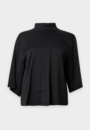 DRYKORN, ALETIA - Bluse - black