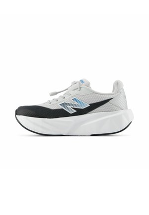 New Balance, REBEL V5 UNISEX - Matalavartiset tennarit - grey matter black