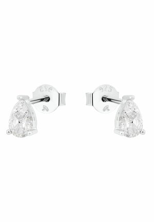 Pendientes - silberfarben