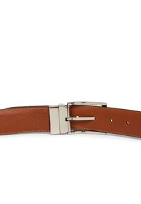 LANCASTER Belt - noir vison