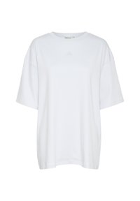 ULINE TEE - T-shirts basic - halogen blue