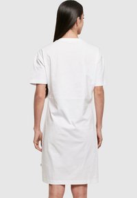 Merchcode SUMMER VIBES SLIT  - Sukienka letnia