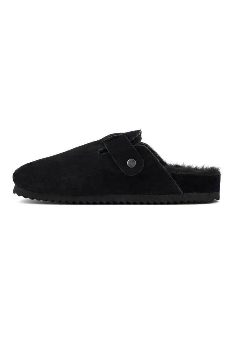 Colors of California Zoccoli - black