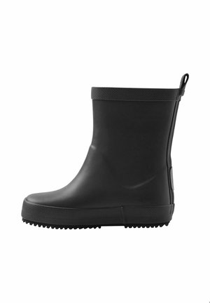Bottes en caoutchouc - black