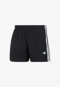 Unselected, black