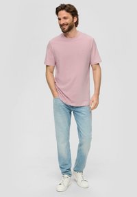 s.Oliver - T-shirt basic