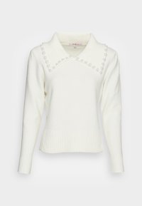 PAYSAGE - Camisola - ecru