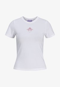 Επιλέχθηκε, bright white