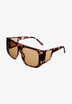 Sunglasses - tortoise