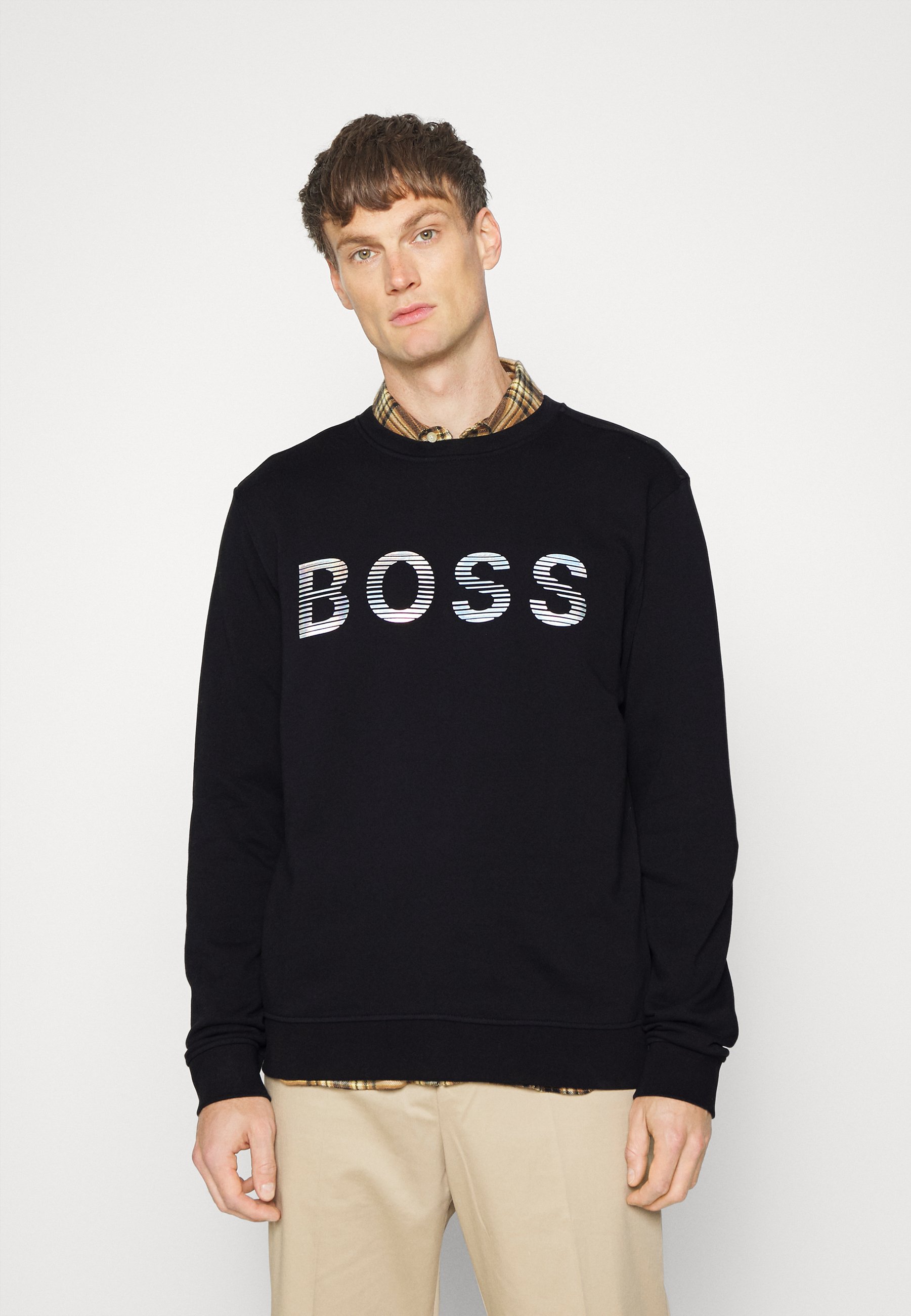 Y de Suéteres y Sudaderas para Hombre de HUGO BOSS | FASHIOLA.mx - Pàgina 4