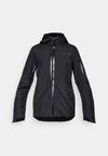 LOFOTEN GORE-TEX INSULATED JACKET - Lyžiarska bunda - caviar