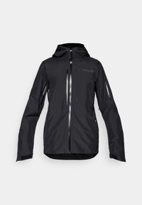 LOFOTEN GORE-TEX INSULATED JACKET - Ski jas - caviar