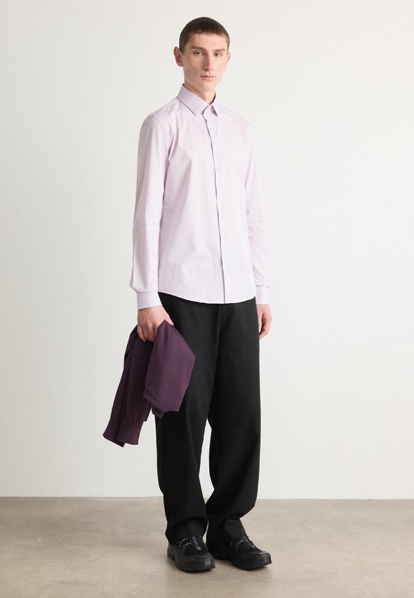 SHIRT - Formal shirt - lavender fog
