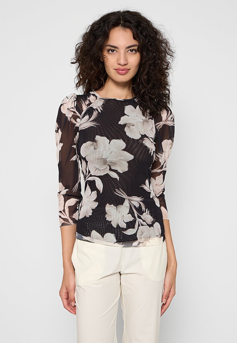 Ted Baker Longsleeve zwart