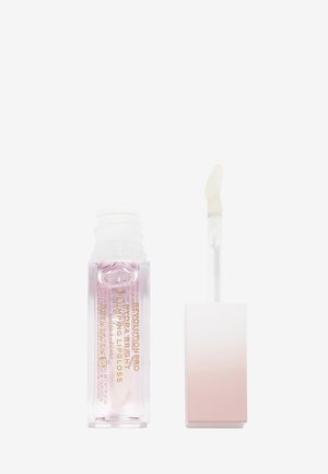 REVOLUTION PRO HYDRA BRIGHT PLUMPING LIP GLOSS - Lip gloss - pink