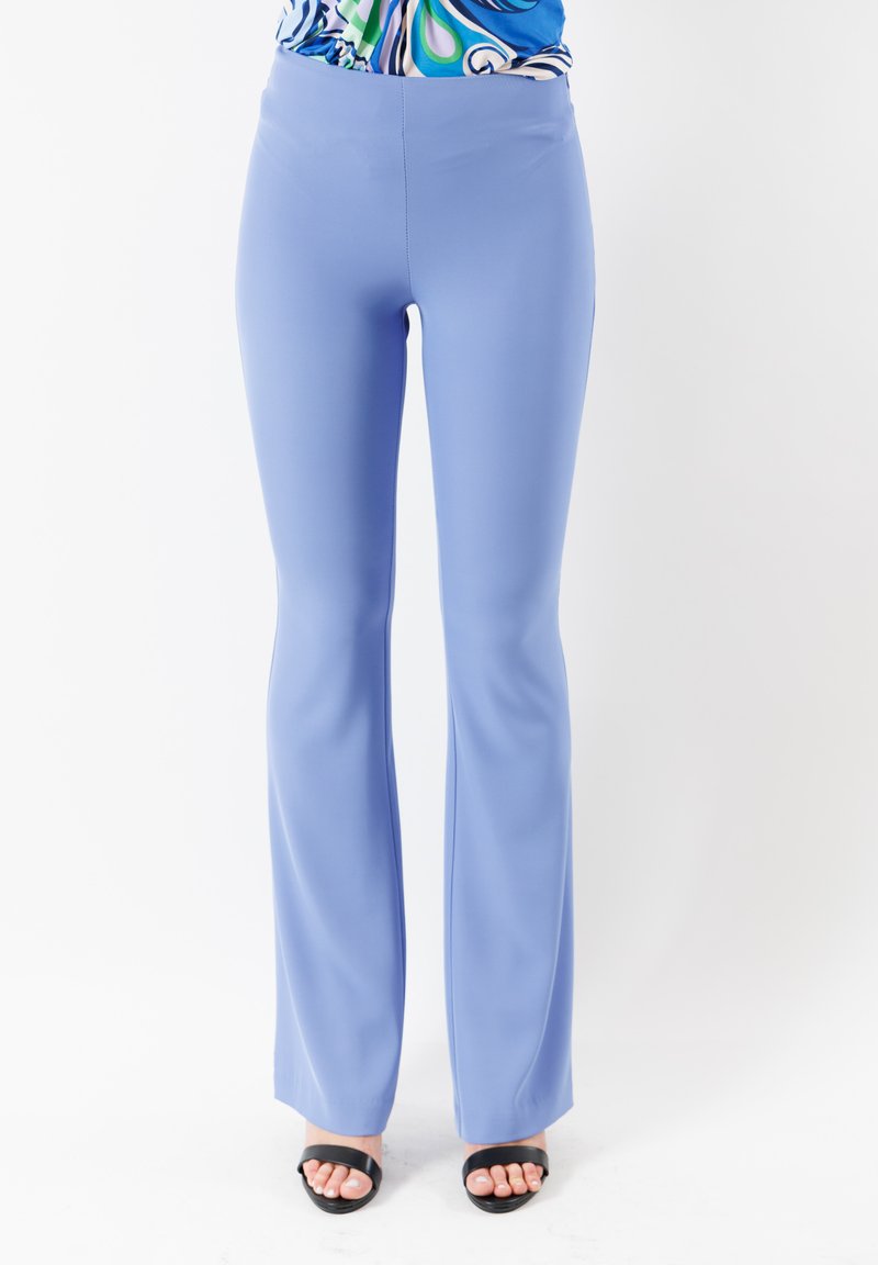 MESANGE Pantaloni - lilla