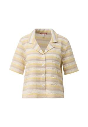 QS, Vest - helles zitrone
