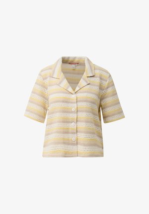 QS, Vest - helles zitrone
