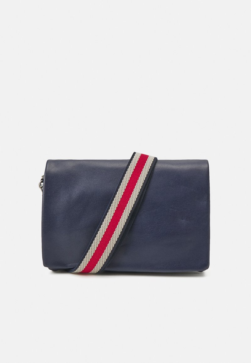Marks & Spencer MESSENGER Sac bandoulière navy/bleu marine ZALANDO.FR