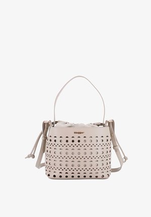 Blogger, BOLSO BLOGGER UNISEX - Bolso shopping - beige