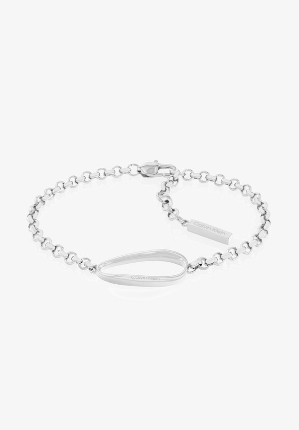 BRACELET - Bracelet - steel