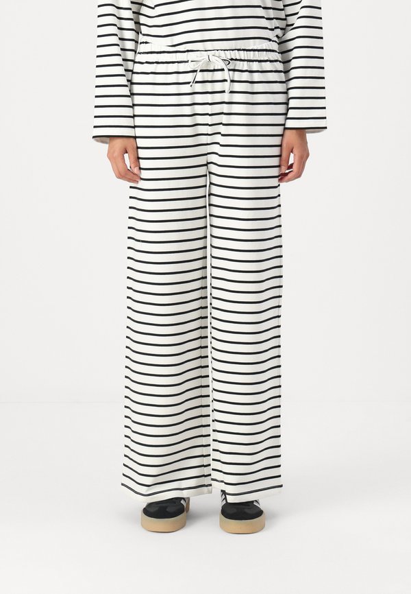 OBJLINEA PANT  - Trousers