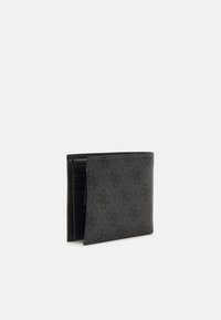 Guess VEZZOLA UNISEX - Portafoglio - black