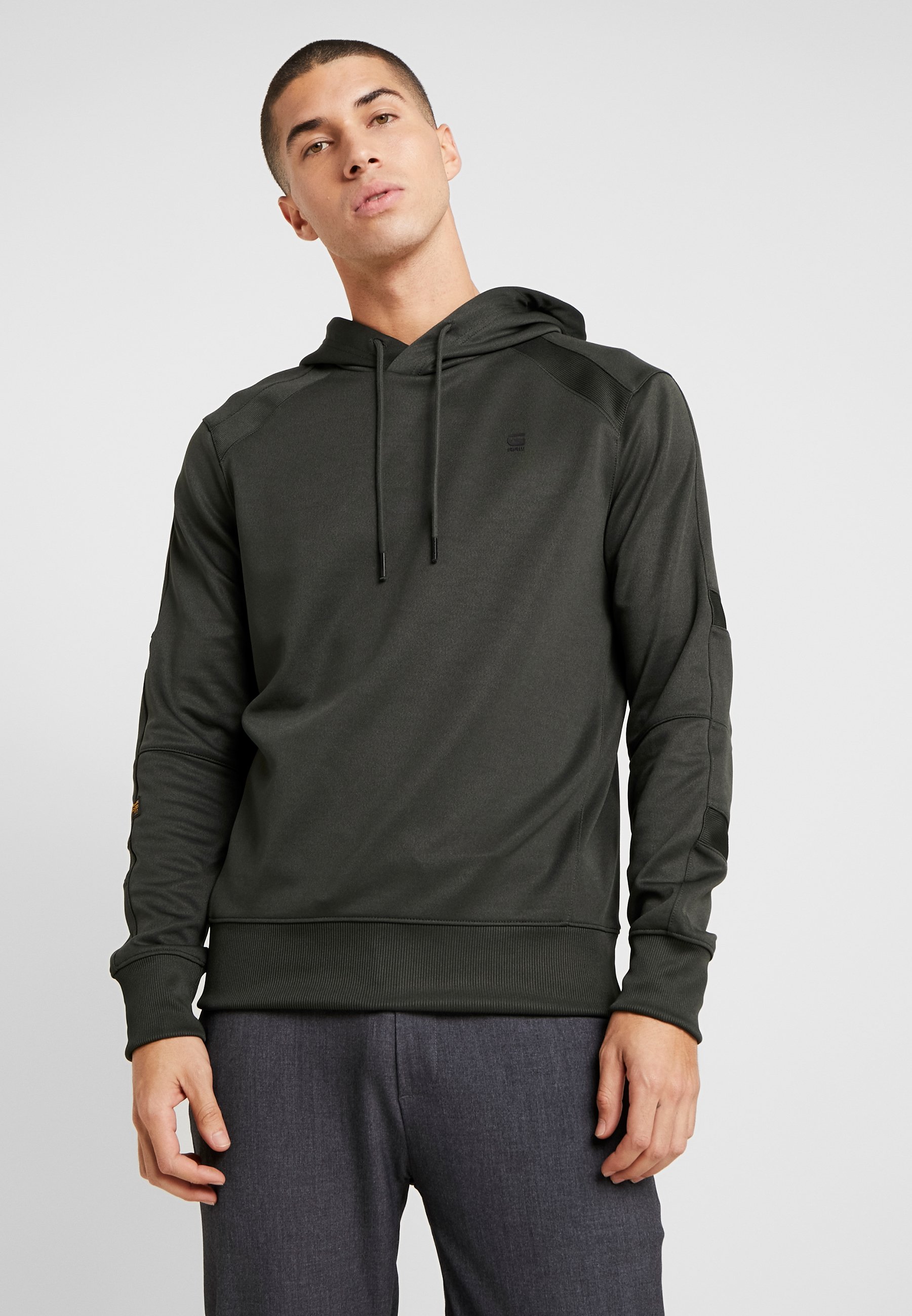 g star motac sweater