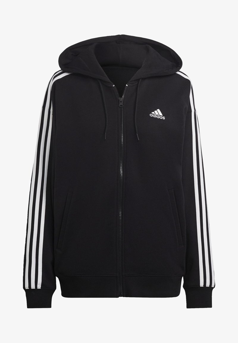 Adidas hoodie zip Clearance